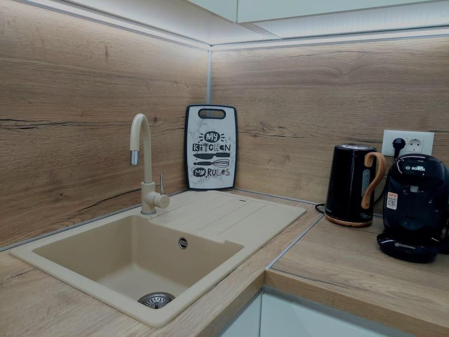 Valux Apartman Pula Exteriör bild