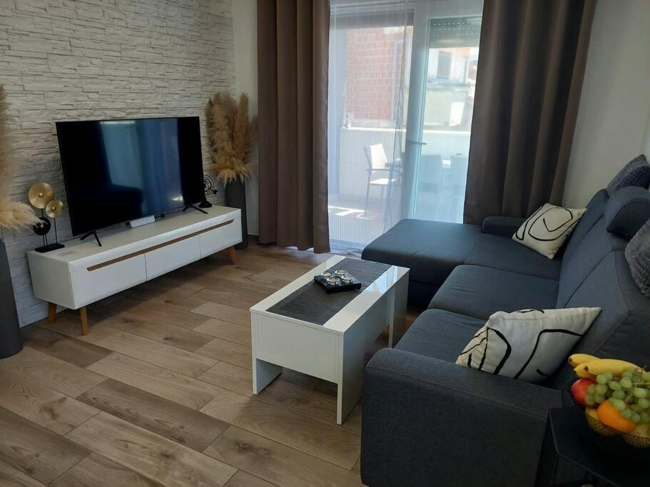 Valux Apartman Pula Exteriör bild