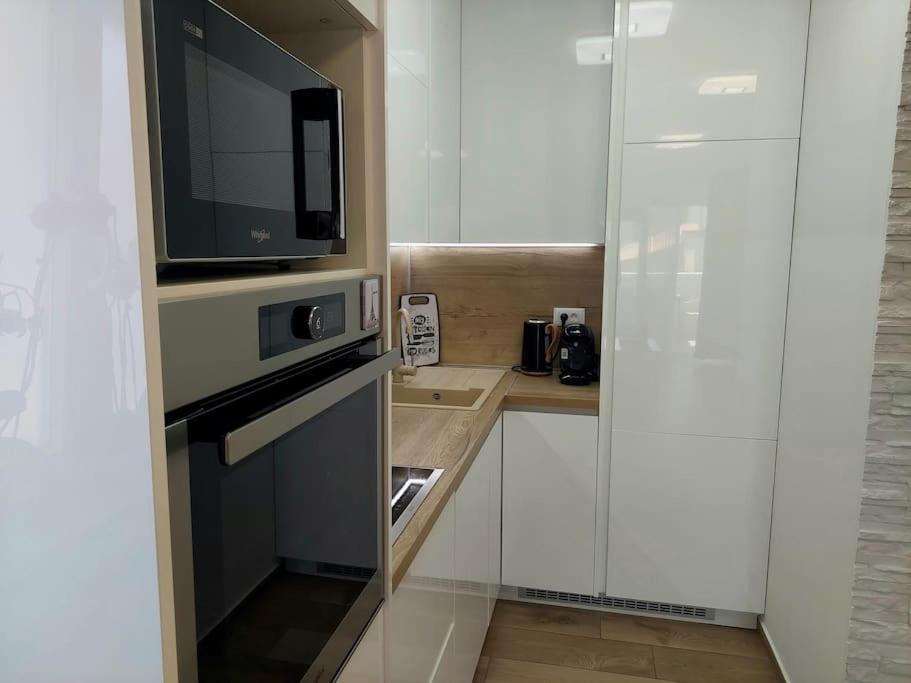 Valux Apartman Pula Exteriör bild