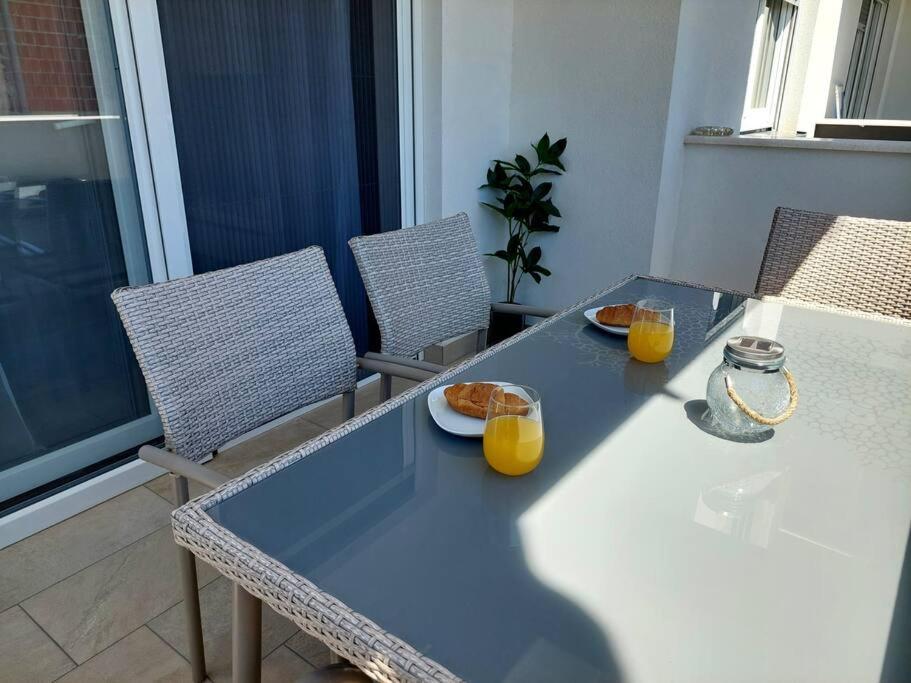 Valux Apartman Pula Exteriör bild
