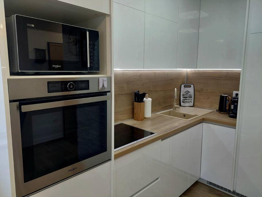 Valux Apartman Pula Exteriör bild